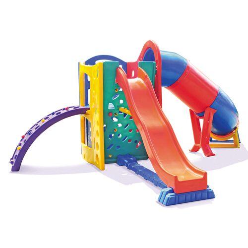 Playground Adventure Mundo Azul